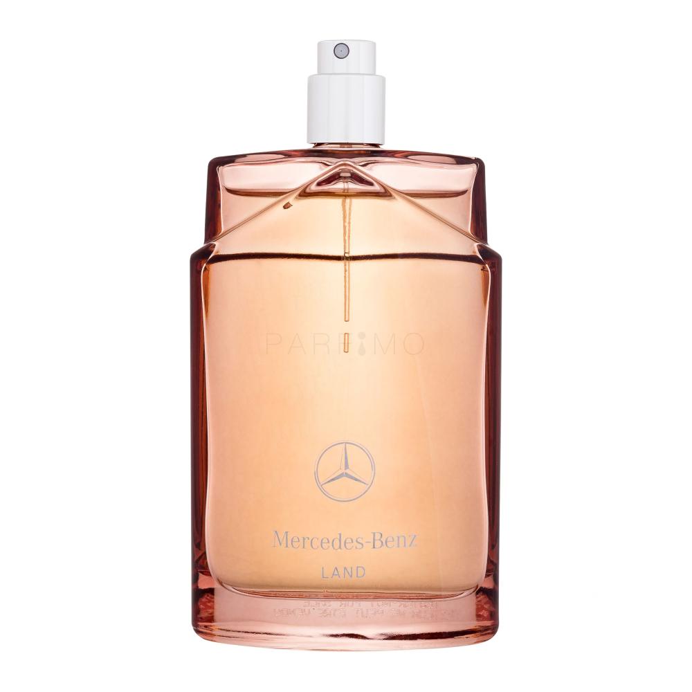 Mercedes-Benz Land For Men Woda perfumowana - Tester